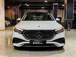 مرسيدس بنز E-Class
